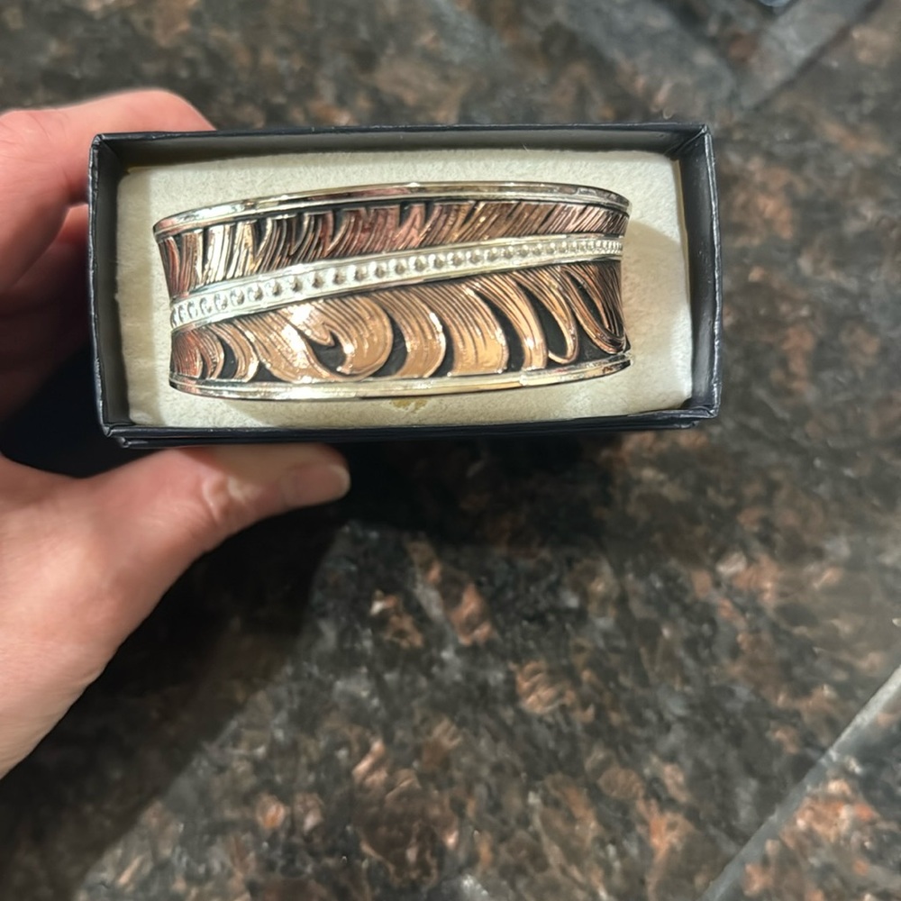 Montana Silversmith Bracelet